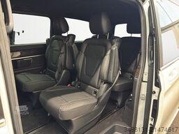 Mercedes-Benz V 220 AVANTGARDE EDITION AMG LED STDHZG 360° KAM