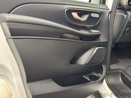 Mercedes-Benz V 220 AVANTGARDE EDITION AMG LED STDHZG 360° KAM