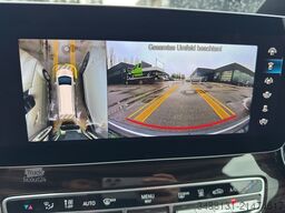 Mercedes-Benz V 220 AVANTGARDE EDITION AMG LED STDHZG 360° KAM