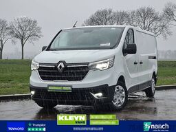 RENAULT TRAFIC 2.0 DCI DCI 150 L2H1 EDC