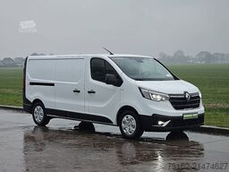 RENAULT TRAFIC 2.0 DCI DCI 150 L2H1 EDC