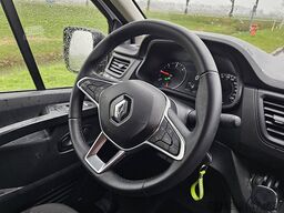 RENAULT TRAFIC 2.0 DCI DCI 150 L2H1 EDC