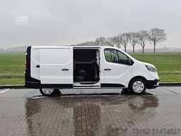 RENAULT TRAFIC 2.0 DCI DCI 150 L2H1 EDC