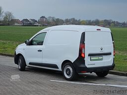 RENAULT EXPRESS 1.5 DCI 95