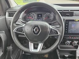 RENAULT EXPRESS 1.5 DCI 95