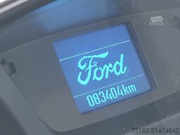 FORD TRANSIT 2.0 L3 Open-Laadbak NAP!