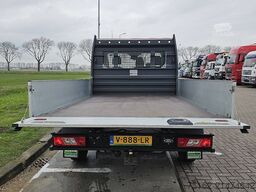 FORD TRANSIT 2.0 L3 Open-Laadbak NAP!