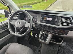 VOLKSWAGEN TRANSPORTER 2.0 TDI 150 4 MOTION L2H1