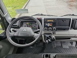 FUSO CANTER 3S13 Open-Laadbak!