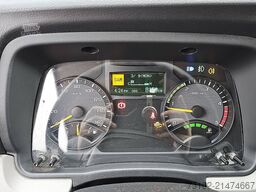 FUSO CANTER 3S13 Open-Laadbak!