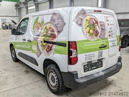 Citroën Berlingo