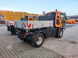 Hansa Maschinenbau APZ 1003 L