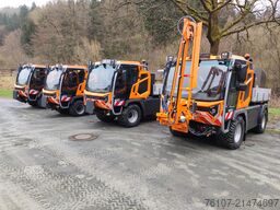 Hansa Maschinenbau APZ 1003 L