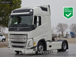 Volvo FH 460 4X2 VEB+ TC 2xTanks I-ParkCool Navi
