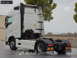 Volvo FH 460 4X2 VEB+ TC 2xTanks I-ParkCool Navi