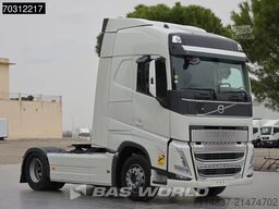 Volvo FH 460 4X2 VEB+ TC 2xTanks I-ParkCool Navi