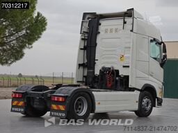 Volvo FH 460 4X2 VEB+ TC 2xTanks I-ParkCool Navi