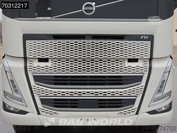 Volvo FH 460 4X2 VEB+ TC 2xTanks I-ParkCool Navi