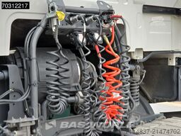 Volvo FH 460 4X2 VEB+ TC 2xTanks I-ParkCool Navi