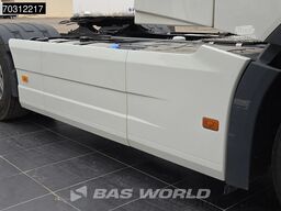 Volvo FH 460 4X2 VEB+ TC 2xTanks I-ParkCool Navi