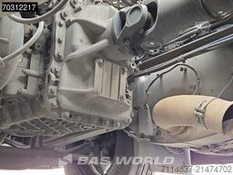 Volvo FH 460 4X2 VEB+ TC 2xTanks I-ParkCool Navi