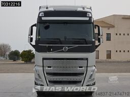 Volvo FH 460 4X2 VEB+ TC 2xTanks I-ParkCool Navi