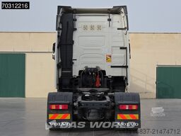 Volvo FH 460 4X2 VEB+ TC 2xTanks I-ParkCool Navi