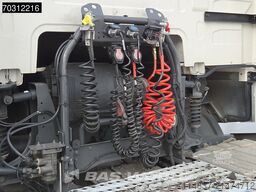 Volvo FH 460 4X2 VEB+ TC 2xTanks I-ParkCool Navi