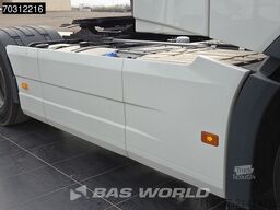 Volvo FH 460 4X2 VEB+ TC 2xTanks I-ParkCool Navi