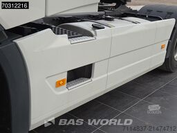 Volvo FH 460 4X2 VEB+ TC 2xTanks I-ParkCool Navi