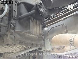 Volvo FH 460 4X2 VEB+ TC 2xTanks I-ParkCool Navi