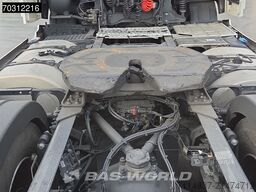 Volvo FH 460 4X2 VEB+ TC 2xTanks I-ParkCool Navi