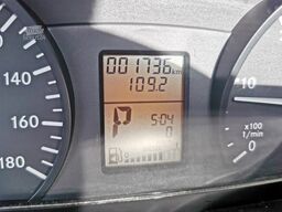 Mercedes-Benz Sprinter 513 CDI 4x4 1700 KM 18 Persons Expedit...