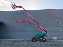 JLG 660 SJ