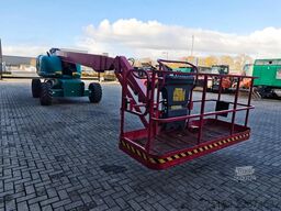 JLG 660 SJ