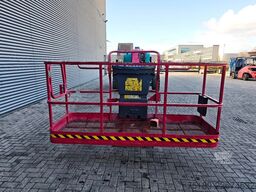 JLG 660 SJ
