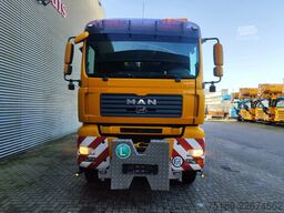 MAN TGA 41.480 8x6 Palfinger PK 72002