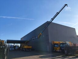 MAN TGA 41.480 8x6 Palfinger PK 72002