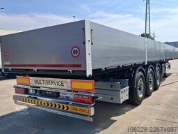 MULTISERVICE 