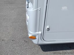 2024 Fiat Ducato Etrusco Manuel | Entièrement équipé