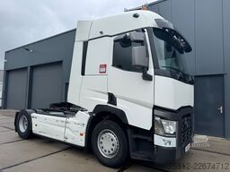 Renault T480 / Hydraulic / 685.000..KM!! / Belgium Truck