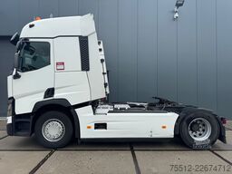 Renault T480 / Hydraulic / 685.000..KM!! / Belgium Truck