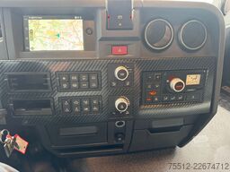 Renault T480 / Hydraulic / 685.000..KM!! / Belgium Truck