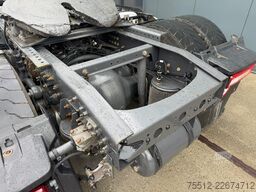 Renault T480 / Hydraulic / 685.000..KM!! / Belgium Truck