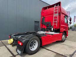DAF CF 340 SC / Euro 6 / TUV: 9-2026 / Belgium Truck