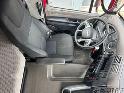 DAF CF 340 SC / Euro 6 / TUV: 9-2026 / Belgium Truck