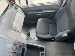 DAF CF 340 SC / Euro 6 / TUV: 9-2026 / Belgium Truck