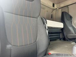 DAF CF 340 SC / Euro 6 / TUV: 9-2026 / Belgium Truck
