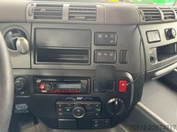 DAF CF 340 SC / Euro 6 / TUV: 9-2026 / Belgium Truck