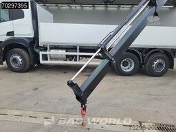 Iveco X-Way 420 6X2 UNUSED Palfinger PK19001 SLD5 Cra...